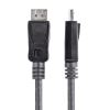 StarTech.com DISPLPORT25L DisplayPort cable 299.2" (7.6 m) Black2
