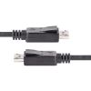 StarTech.com DISPLPORT25L DisplayPort cable 299.2" (7.6 m) Black3