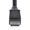 StarTech.com DISPLPORT25L DisplayPort cable 299.2" (7.6 m) Black4