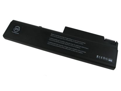 BTI HP-6730B notebook spare part Battery1