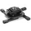 Chief RSMAU project mount Ceiling Black1