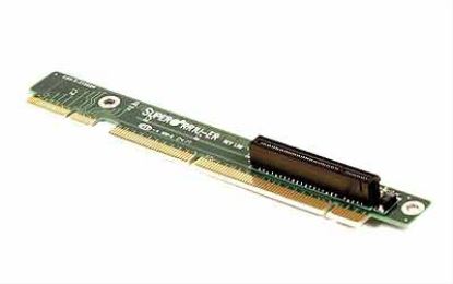 Supermicro RSC-RR1U-E8 interface cards/adapter Internal PCIe1
