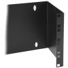 StarTech.com WALLMOUNTH4 rack cabinet 4U Wall mounted rack Black5