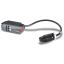 APC PDM3450CS50-1680 power distribution unit (PDU) 1 AC outlet(s) Black1