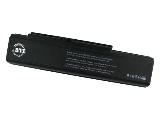 BTI LN-Y510 notebook spare part Battery1