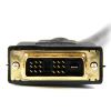 StarTech.com HDMIDVIMM10 video cable adapter 118.1" (3 m) HDMI DVI-D Black3