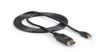 StarTech.com MDP2DPMM10 DisplayPort cable 118.1" (3 m) mini DisplayPort Black2