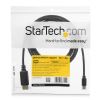 StarTech.com MDP2DPMM10 DisplayPort cable 118.1" (3 m) mini DisplayPort Black5
