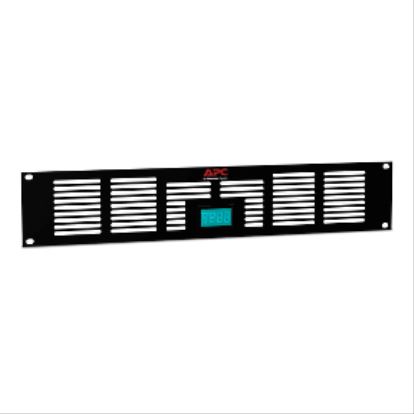 APC ACAC40000 rack accessory Fan panel1