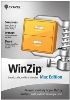 Corel WinZip Mac Edition, 25-49u, 1Y, MNT 1 year(s)1