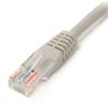 StarTech.com M45PATCH10GR networking cable Gray 118.1" (3 m) Cat5e U/UTP (UTP)2