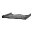 APC AR8125 rack accessory Rack shelf1