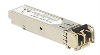 Amer Networks MGBM-GSX network transceiver module Fiber optic 1250 Mbit/s GBIC 850 nm1