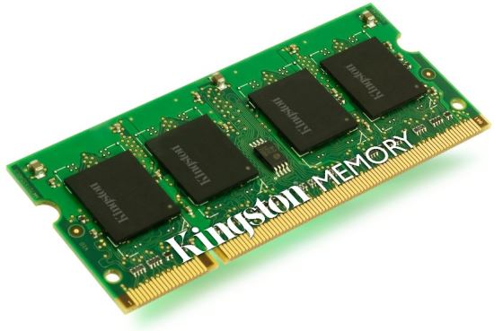 Kingston Technology System Specific Memory 2GB 1333MHz Module memory module 1 x 2 GB DDR31