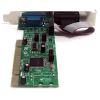 StarTech.com PCI2S4851050 interface cards/adapter Internal Serial4