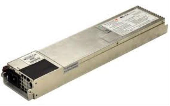 Supermicro PWS-920P-1R power supply unit 920 W 1U Gray1