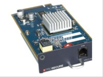 NETGEAR VDSL/ADSL2+ Module - Annex A Internal Ethernet1