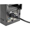 StarTech.com PXT10125 power cable Black 299.2" (7.6 m) NEMA 5-15P C13 coupler5