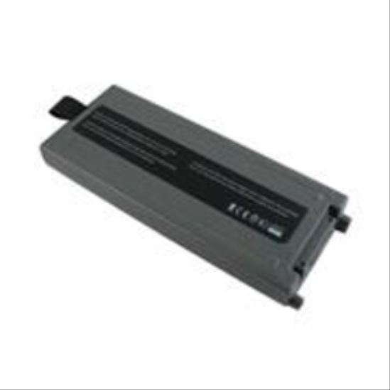 BTI PA-CF19 notebook spare part Battery1