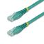 StarTech.com C6PATCH35GN networking cable Green 421.3" (10.7 m) Cat6 U/UTP (UTP)1