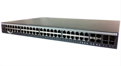 Amer Networks SS2GR2048iP Unmanaged L2 Gigabit Ethernet (10/100/1000) Power over Ethernet (PoE) Black1