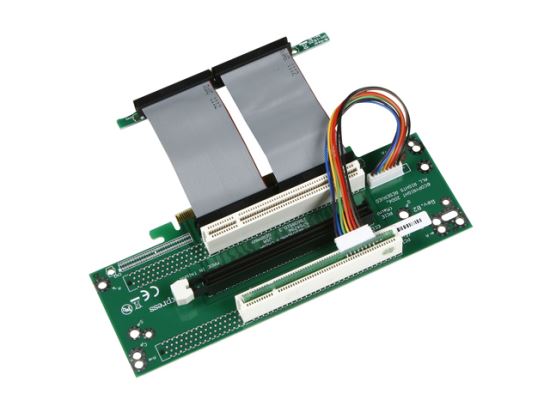 iStarUSA DD-643611-C5 interface cards/adapter Internal PCI1