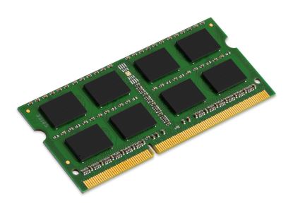 Kingston Technology ValueRAM KVR16LS11/8 memory module 8 GB 1 x 8 GB DDR3L 1600 MHz1