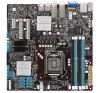 ASUS P9D-MH/SAS/10G-DUAL Intel® C224 LGA 1150 (Socket H3) micro ATX1