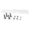 APC ACDC2201 rack accessory Mounting kit1