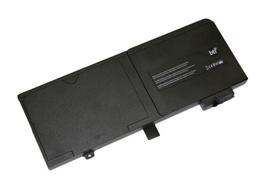 BTI Li-Pol 5500mAh Battery1