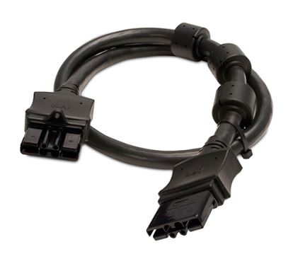 APC SMX040 power cable Black1