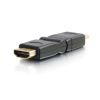 C2G 30548 cable gender changer HDMI Black1