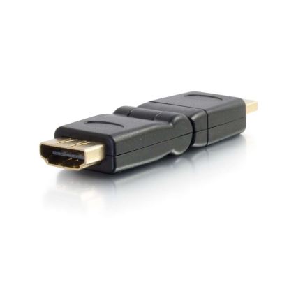 C2G 30548 cable gender changer HDMI Black1