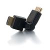 C2G 30548 cable gender changer HDMI Black3