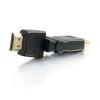 C2G 30548 cable gender changer HDMI Black4