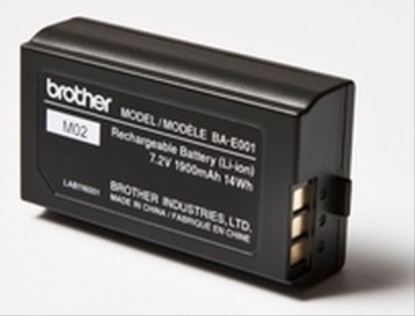 Brother BAE001 printer/scanner spare part Battery 1 pc(s)1