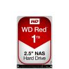 Western Digital Red 2.5" 1000 GB Serial ATA III2