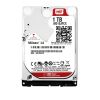 Western Digital Red 2.5" 1000 GB Serial ATA III4