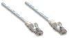 Intellinet 5m Cat5e networking cable White 196.9" (5 m) U/UTP (UTP)5