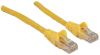 Intellinet Cat6 UTP, 7.5m networking cable Yellow 295.3" (7.5 m) U/UTP (UTP)2