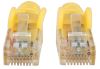 Intellinet Cat6 UTP, 7.5m networking cable Yellow 295.3" (7.5 m) U/UTP (UTP)3