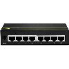 Trendnet TPE-TG44G network switch Power over Ethernet (PoE) Black2