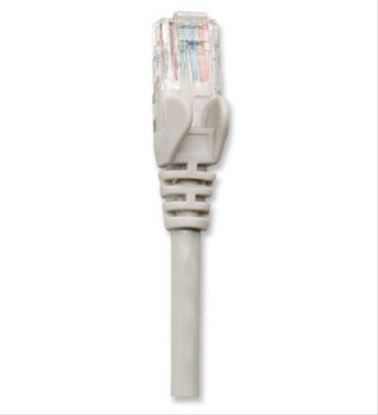 Intellinet Cat5e, 30m networking cable Gray 1181.1" (30 m) U/UTP (UTP)1