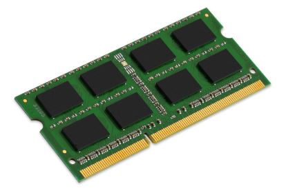 Kingston Technology ValueRAM 2GB DDR3L memory module 1 x 2 GB 1600 MHz1