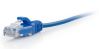 C2G 14ft. Cat5e UTP networking cable Blue 168" (4.27 m) U/UTP (UTP)2