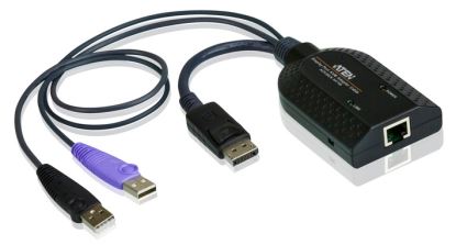 ATEN KA7169 interface cards/adapter USB 2.01
