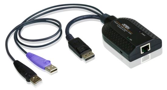 ATEN KA7169 interface cards/adapter USB 2.01