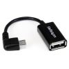 StarTech.com UUSBOTGRA USB cable 5" (0.127 m) USB 2.0 Micro-USB B USB A Black1