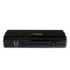 StarTech.com ST7300USB3B interface hub USB 3.2 Gen 1 (3.1 Gen 1) Type-B 5000 Mbit/s Black3