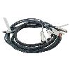 Hewlett Packard Enterprise BladeSystem c-Class networking cable 118.1" (3 m)1